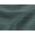thumbnail image 4 of oneOone Viscose Jersey Fabric Hand Drawn Curve Block Printed Craft Fabric BTY 60 Inch Wide, 4 of 5