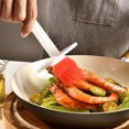 thumbnail image 4 of YAOMOBB Barbecue Brush Bottle Heat Resistant Oil Brush Dispenser Clear Scale Spout Design Kitchen Gadget, 4 of 7