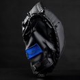 thumbnail image 3 of LOVIVER Sports Baseball , Right Hand Throw Left Hand Use Softball for Outdoor Sports Black, 3 of 7