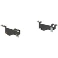 thumbnail image 2 of CURT 16443 Supports d'Installation Personnalisés pour 5e Roue pour Certains Modèles Ford, 2 of 5