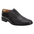 thumbnail image 1 of Goor Boys 5 Eye Brogue Oxford Shoes, 1 of 3