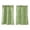 C, variant on Productcategory Curtain Star Curtains Short Curtains Small Curtains Rod Curtains Kitchen Coffee Bedroom Lace Curtains 29 X 36 Inch 2 Panels for Stylish Home and Light Filtering 2PCS