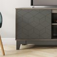 thumbnail image 3 of Nexera Hexagon 72 inch TV Stand, 3 of 3