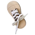 thumbnail image 1 of Milaget Tableau d'Activités Accessoires DIY Matériel Éducatif Précoce Accessoires d'Enseignement Chaussures de Base, 1 of 9