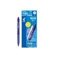 thumbnail image 1 of FriXion Ball Clicker Stylos effaçables - Bleus, 1 of 5