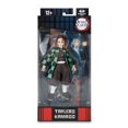 thumbnail image 4 of Demon Slayer Tanjiro Kamado McFarlane Toys, 4 of 5