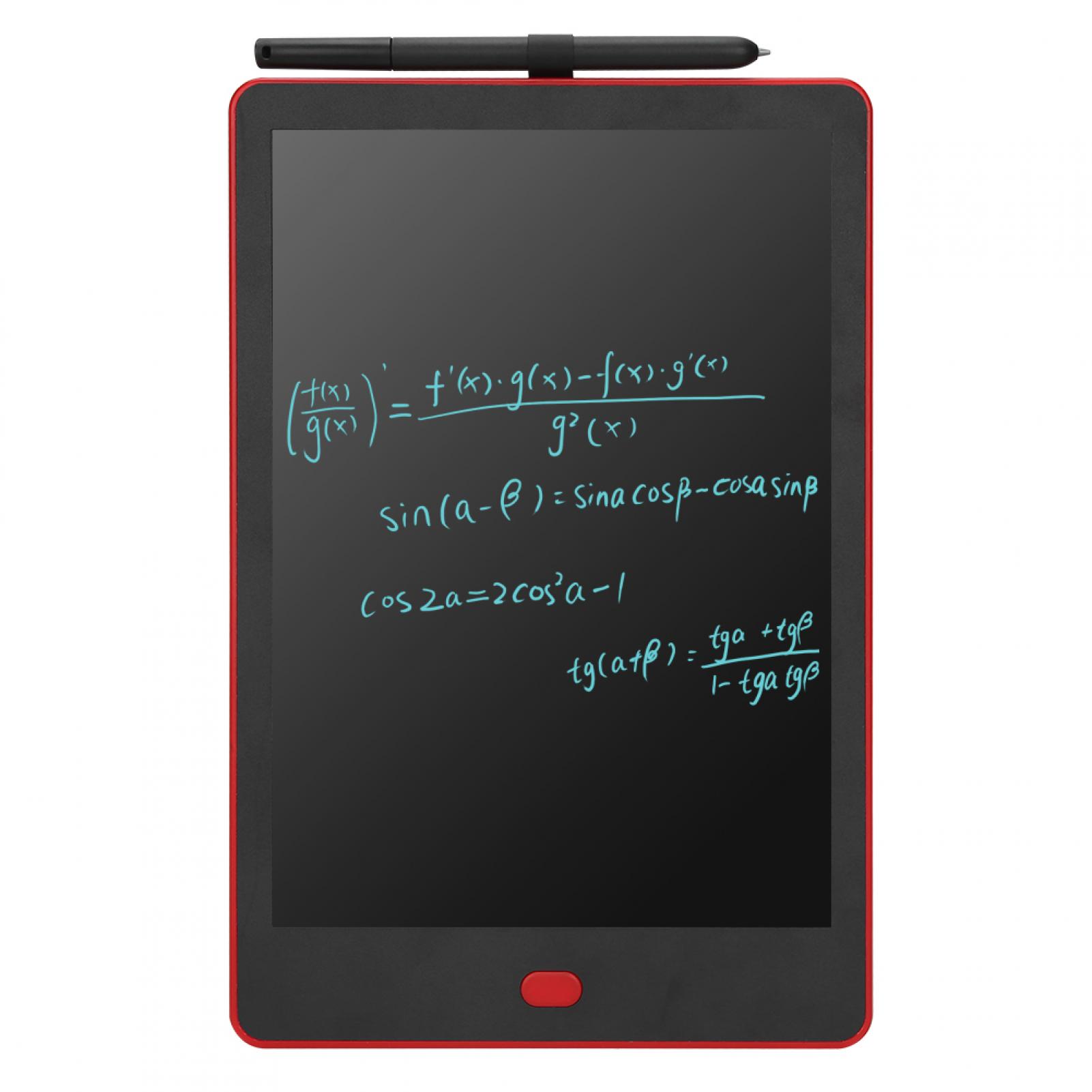 Tablette d'Écriture Manuscrite, Tablette de Dessin, pour Peinture Professionnelle à la Maison