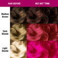 thumbnail image 3 of Manic Panic - Hot Hot Pink, 3 of 4