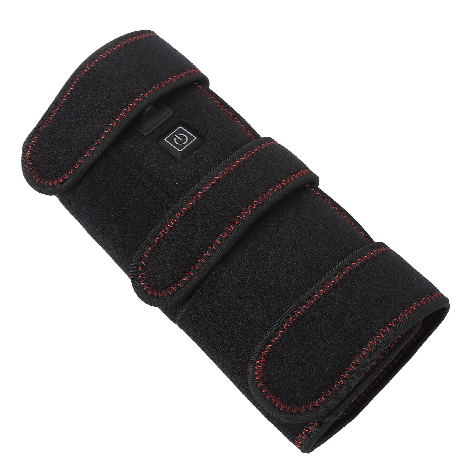 Portable Heating Pad, Heated Elbow Wrap Safe Heat Therapy Durable  for Heat Therapy