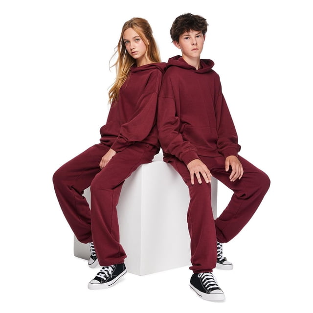 Jogger délavé Jackson pour garçons