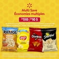 thumbnail image 2 of Doritos chips tortilla aromatisées Ketchup, 2 of 8