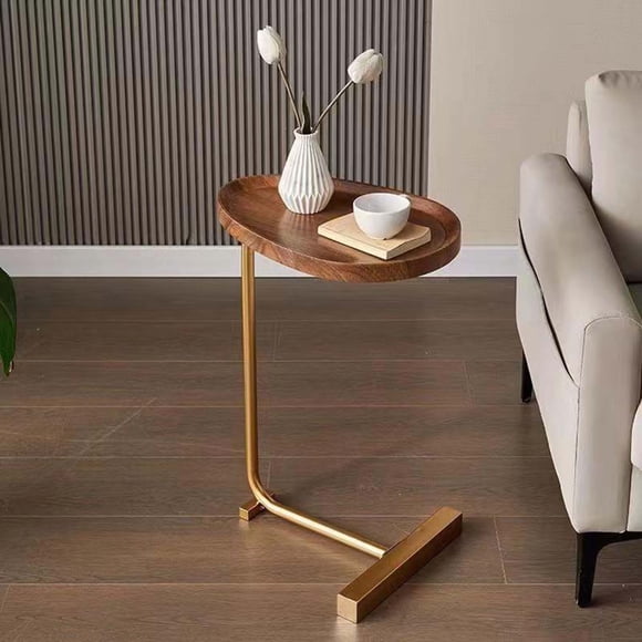 Winter Savings Clearance pimelu Small Coffee Table, Mobile Tea Table, Mini Sofa, Side Cabinet, Corner Table, Bedside Table, Bedside Table, Bedside Table, Small Table Summer Clearance