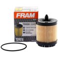 thumbnail image 1 of Filtre à huile FRAM Tough Guard, TG9018, 1 of 6