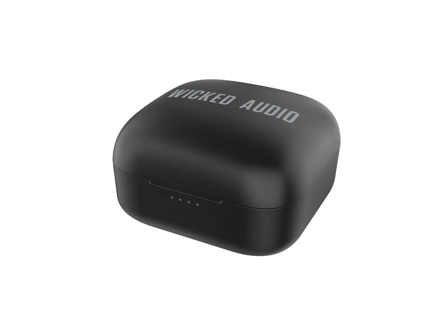 Refurbished Wicked Audio WITW3150 RAEN True Wireless Headphones