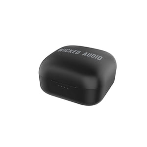 Refurbished Wicked Audio WITW3150 RAEN True Wireless Headphones