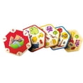 thumbnail image 4 of Spot It! Catan - Jeu de Réflexes et d'Observation (Version Bilingue FR/EN) par Zygomatic, 6 Ans et Plus, 4 of 9