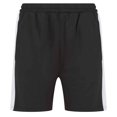thumbnail image 1 of Finden & Hales Mens Knitted Shorts, 1 of 3