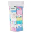 thumbnail image 2 of George Girls' Jersey Briefs 14-Pack, 2 of 2