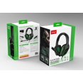 thumbnail image 2 of Casque de jeu filaire universel IPEGA Vert, 2 of 3