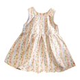 thumbnail image 2 of Économies d'Été! Robe d'Été pour Enfants, Robes Décontractées pour Filles en Liquidation, Robe Sans Manches à la Mode pour Enfants, Robe d'Été Fine et Confortable, 2 of 3