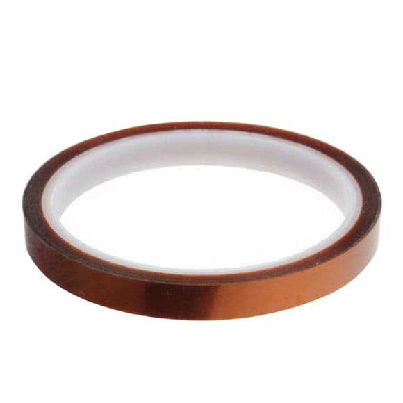 33M Polyimide Tape High Temperature Resistant for Electronics Industry Insulation