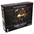 thumbnail image 1 of Steamforged Games STESFDS-005 Dark Souls-Iron Keep Expansion Board Game, 1 of 10