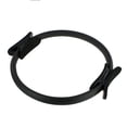 thumbnail image 4 of Pilates Ring Comfortable Handle Non-Slip Durable Sport Training Rings Women Fitness Kinetic Resistance Circle Yoga Circle, 4 of 6