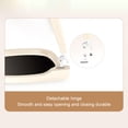 thumbnail image 3 of Yingyy Built-In AI Smart Glasses With Polarization For with listening Long Listening Time Smart Glasses With Ai Glass, 3 of 6