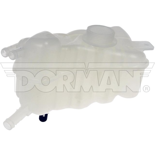 DORMAN Coolant Reservoir for 2013-2016 Ford Fusion - 603-316