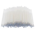 thumbnail image 4 of Rongfmy 100 Pcs Erasable Pens Refills For Fabric, Wipeable Pens, Wipeable Marker Pens White, 4 of 9