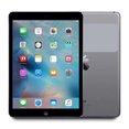 thumbnail image 1 of Apple iPad Air 2 2014 d'Occasion Écran 9,7 Pouces Stockage 64 Go WiFi Seulement MGKL2LL/A - Gris Cosmique (Bon), 1 of 4