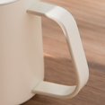 thumbnail image 4 of 350/600ml Stainless Steel Gooseneck Kettle Hand Drip Pour Over Coffee Spout Pot, 4 of 9