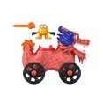 thumbnail image 2 of Fisher-Price Imaginext Minions: The Rise of Gru Dragon Disguise, 2 of 8