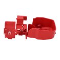 thumbnail image 4 of Battery Terminal Cover, Battery Connector  Wearproof Red Antiaging 32418-PND-300  For Auto, 4 of 8