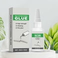 thumbnail image 4 of Dpityserensio Multifunctional Glue Transparent Glue Liquid Glue Multifunctional Glue Liquid Adhesive 50ml, 4 of 9