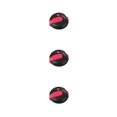 thumbnail image 2 of bedienty Golf Score Counter 12 Strokes Digit Handheld Keeper Reusable Training Aids Outdoor Indoor Sports Scoring Tools Black 3Set, 2 of 6