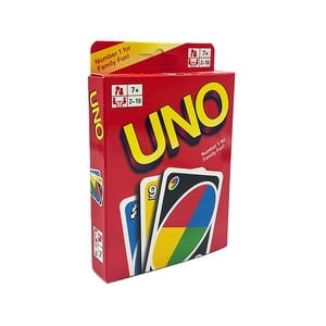 UNO FLIP! Games Family Funny Entertainment Board Game Fun Playing Cards  Toys Gift Box uno Card Game Children birthday gifts SH