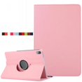 thumbnail image 1 of Tablet for Huawei Honor Pad X9 X 8 X8 Pro Case 11.5 360 Degree Rotating Flip Stand Shell for Funda Honor Pad X 9 X9 X8 Pro Cover Pink For Honor Pad X8 Pro, 1 of 6