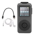 thumbnail image 2 of M21 MP3 Player with Clip & AI Voice Recording  , E Book Reader  Portable Music Player for Sports Running, 2 of 7