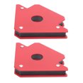 thumbnail image 2 of Welding Positioner,  Welding , Welding  Set For Metal Working, Strength  Welding Holder, 60, 90, And 120-Degree Angle Fits, 2 of 8