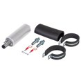 thumbnail image 1 of VONKY 255LPH Inline Fuel Pump High Flow Pressure With Install Kit Fuel Pump Inline Fuel Pump Pump Replaces GSL392 400-939 Silver, 1 of 6