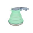 thumbnail image 3 of Outdoor Multifunctional Portable Silicone Kettle Folding Electric Kettle, 3 of 8