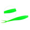 thumbnail image 4 of Tail Swimbaits 2.7 Inch Two Tone Color Swim 10/20 Pcs Fishing With Soft Fishing Tiny Tails Swim Fishing Soft PlasticBaits Tail Swim For Fishing Catfish Baitcaster Catfish Baitcaster Combo Baitcaster, 4 of 4
