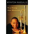 thumbnail image 1 of À un Jeune Musicien de Jazz : Lettres de la Route, 1 of 1