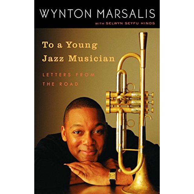 À un Jeune Musicien de Jazz : Lettres de la Route