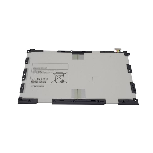 Batterie de Remplacement EB-BT550ABE pour Tablette Samsung Galaxy Tab A 9.7 P550