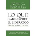 thumbnail image 1 of Lo Que Saben Sobre El Liderazgo: Las Personas Exitosas, 1 of 3