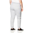 thumbnail image 2 of Champion Joggers en Molleton Powerblend pour Femmes, TG, Gris Oxford Vertical, 2 of 2