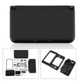thumbnail image 4 of Ymiko 3DS XL Full Housing Case Repair Kit Complete Replacement Parts Set, 4 of 8