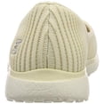 thumbnail image 3 of Skechers Chaussures à Enfiler en Tissu Naturel pour Femmes Microburst - In -Line 6M, 3 of 5